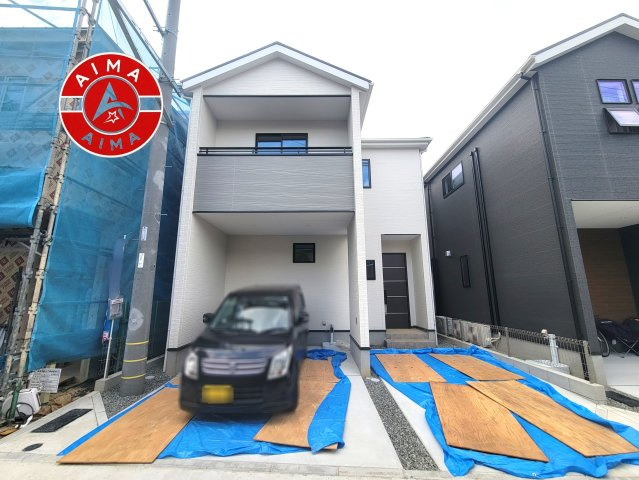 福岡市中央区笹丘1丁目第3-3棟（2号棟）