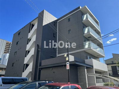 【外観】 | PARQUE Nishikoiwa