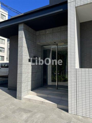 【エントランス】 | PARQUE Nishikoiwa