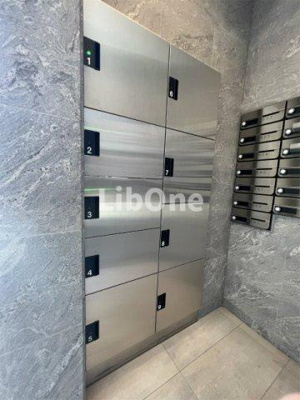 【その他共用部分】 | PARQUE Nishikoiwa