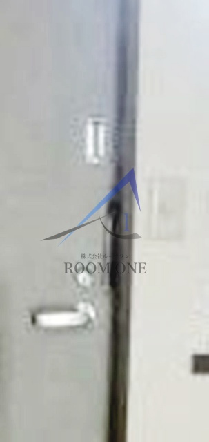 パールハイツ天沼のセキュリティ|内鍵です。