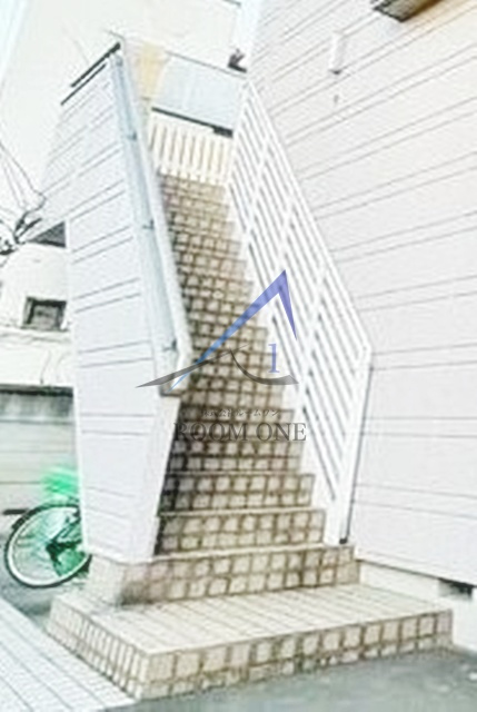 パールハイツ天沼