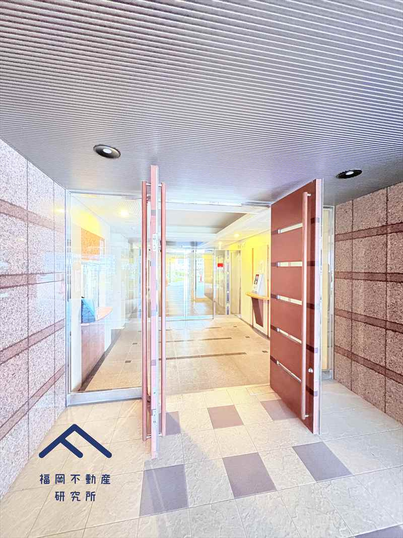 エバーライフパセオ博多南センターコート