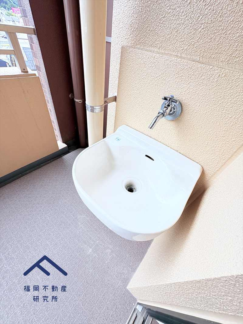 エバーライフパセオ博多南センターコートのその他