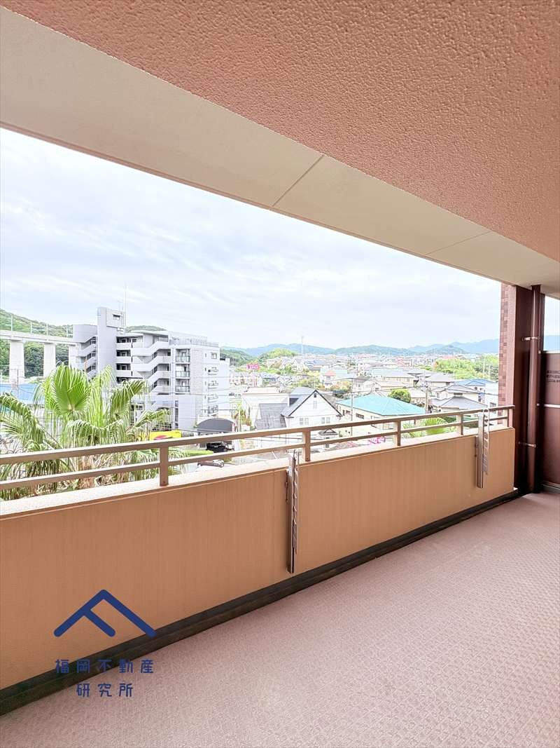 エバーライフパセオ博多南センターコートのその他