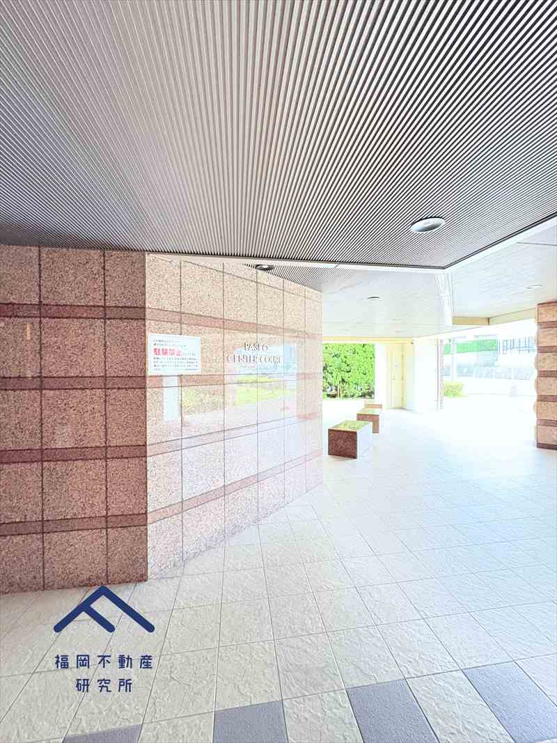 エバーライフパセオ博多南センターコートのその他