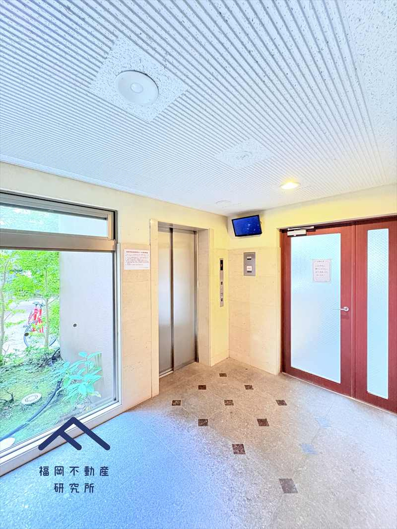 エバーライフパセオ博多南センターコートのその他