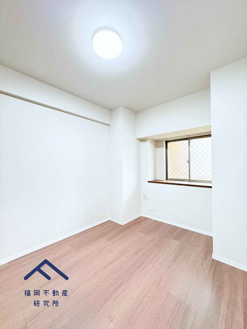 エバーライフパセオ博多南センターコートのその他