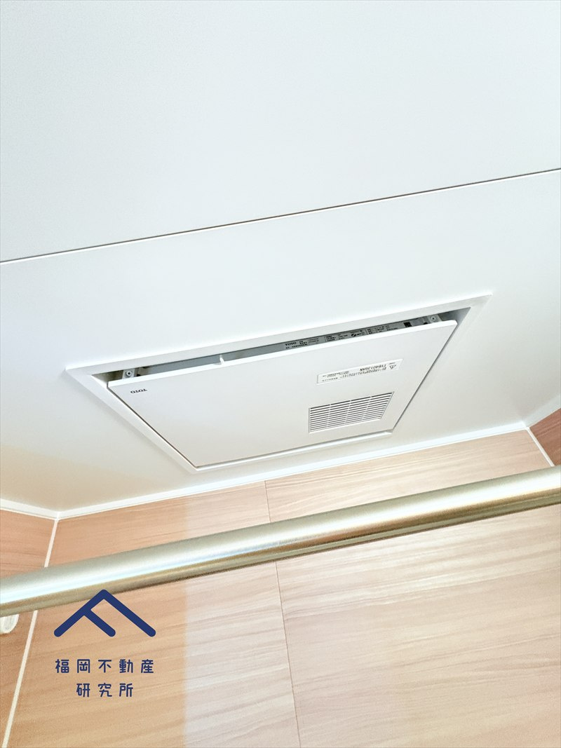 エバーライフパセオ博多南センターコートのその他