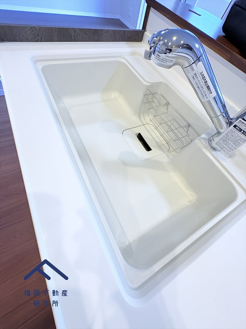 エバーライフパセオ博多南センターコートの浴室