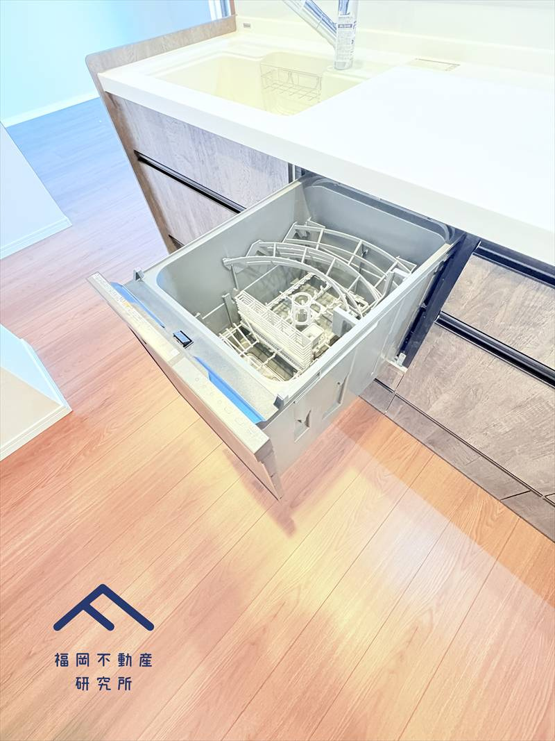 エバーライフパセオ博多南センターコートのその他