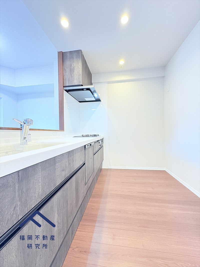 エバーライフパセオ博多南センターコートのその他