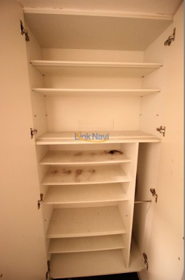 【玄関】 | リリィベル梅田西