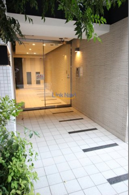 【エントランス】 | リリィベル梅田西