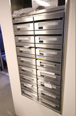 【その他】 | リリィベル梅田西