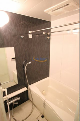 【浴室】 | リリィベル梅田西