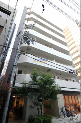 【外観】 | リリィベル梅田西