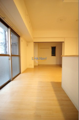 【居間・リビング】 | リリィベル梅田西