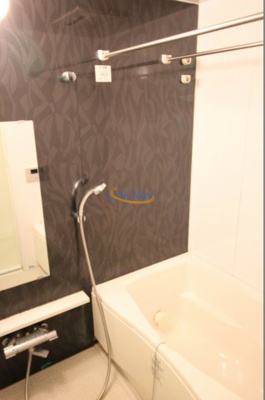 【浴室】 | リリィベル梅田西