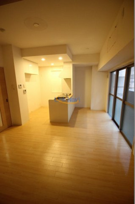 【居間・リビング】 | リリィベル梅田西