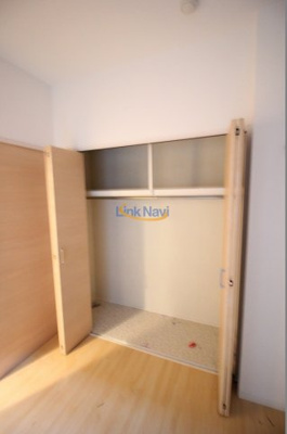 【収納】 | リリィベル梅田西