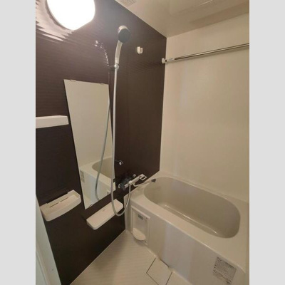 【浴室】 | Alivis福島海老江