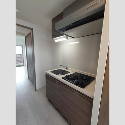 【キッチン】 | Alivis福島海老江