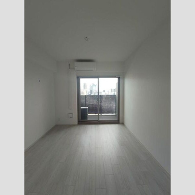 【洋室】 | Alivis福島海老江