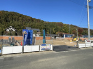 本庄市児玉町児玉　ブルーミングガーデン　新築戸建　　全3棟　2号棟の画像