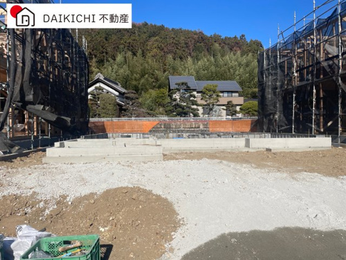 本庄市児玉町児玉　ブルーミングガーデン　新築戸建　　全3棟　2号棟の画像