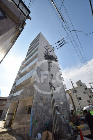 メルベージュ布施