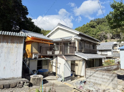 牟岐町　戸建