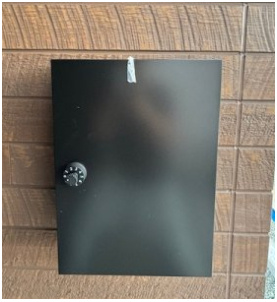 鳥栖市鎗田町2期　1号棟のその他