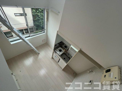 【展望】 | Stage中野Ⅱ | 別号室イメージの為、現状を優先致します。