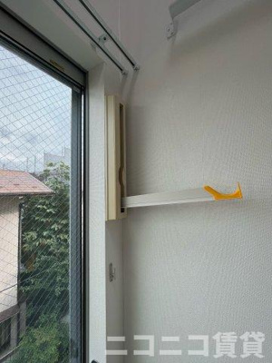 【その他】 | Stage中野Ⅱ | 別号室イメージの為、現状を優先致します。