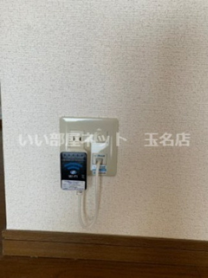 【設備】 | サンバレー貴翔