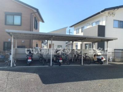 【外観】 | サンバレー貴翔