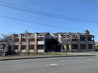 【外観】 | サンバレー貴翔