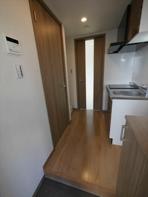 【玄関】 | マックスメゾン上大岡