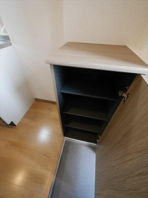 【その他】 | マックスメゾン上大岡