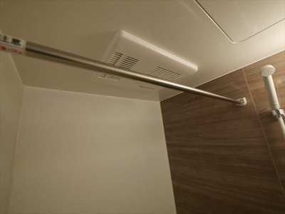 【設備】 | マックスメゾン上大岡