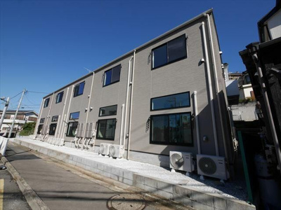 【外観】 | マックスメゾン上大岡