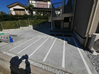 【その他共用部分】 | マックスメゾン上大岡