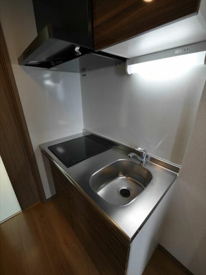 【キッチン】 | マックスメゾン上大岡