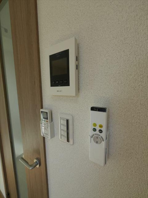 【セキュリティ】 | マックスメゾン上大岡