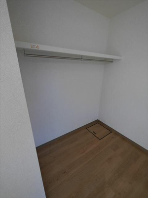 【収納】 | マックスメゾン上大岡