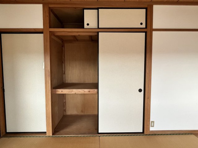 【収納】 | 淡窓ハイムⅠ