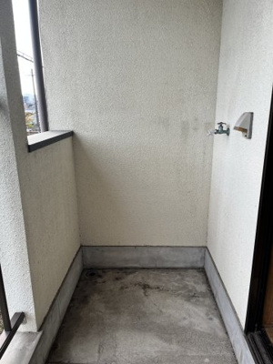 【設備】 | 淡窓ハイムⅠ | 洗濯機置き場
