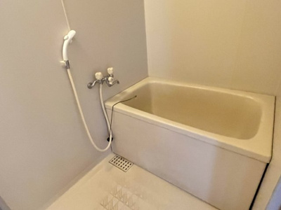 【浴室】 | 淡窓ハイムⅠ