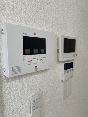 【セキュリティ】 | コンフィーエⅢ